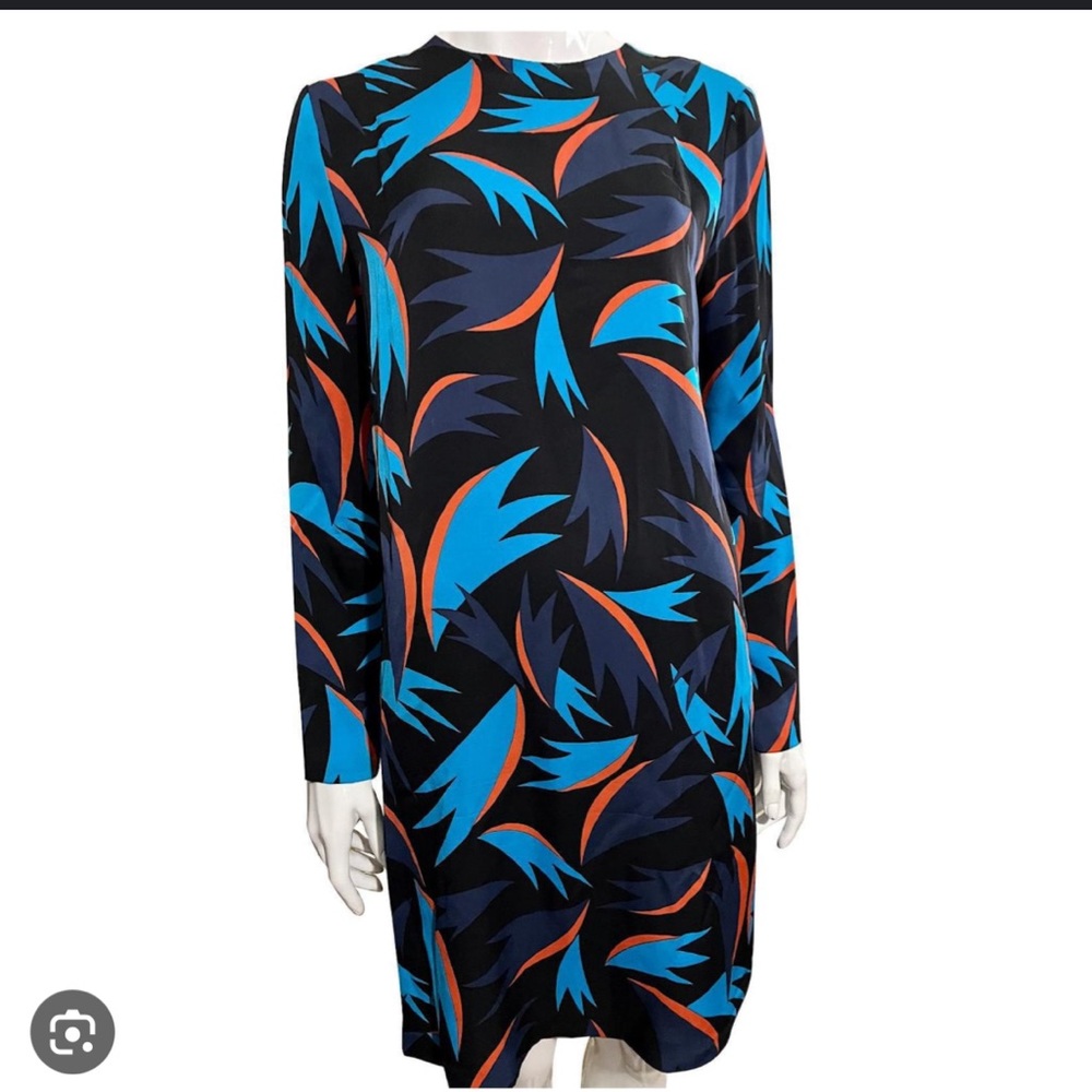 Dvf Ingrid - image 2